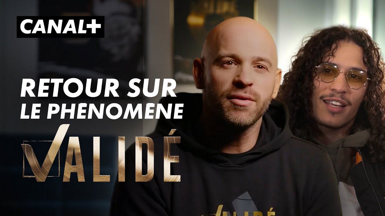 SHIELDZephyrOne's tweet card. Le phénomène Validé