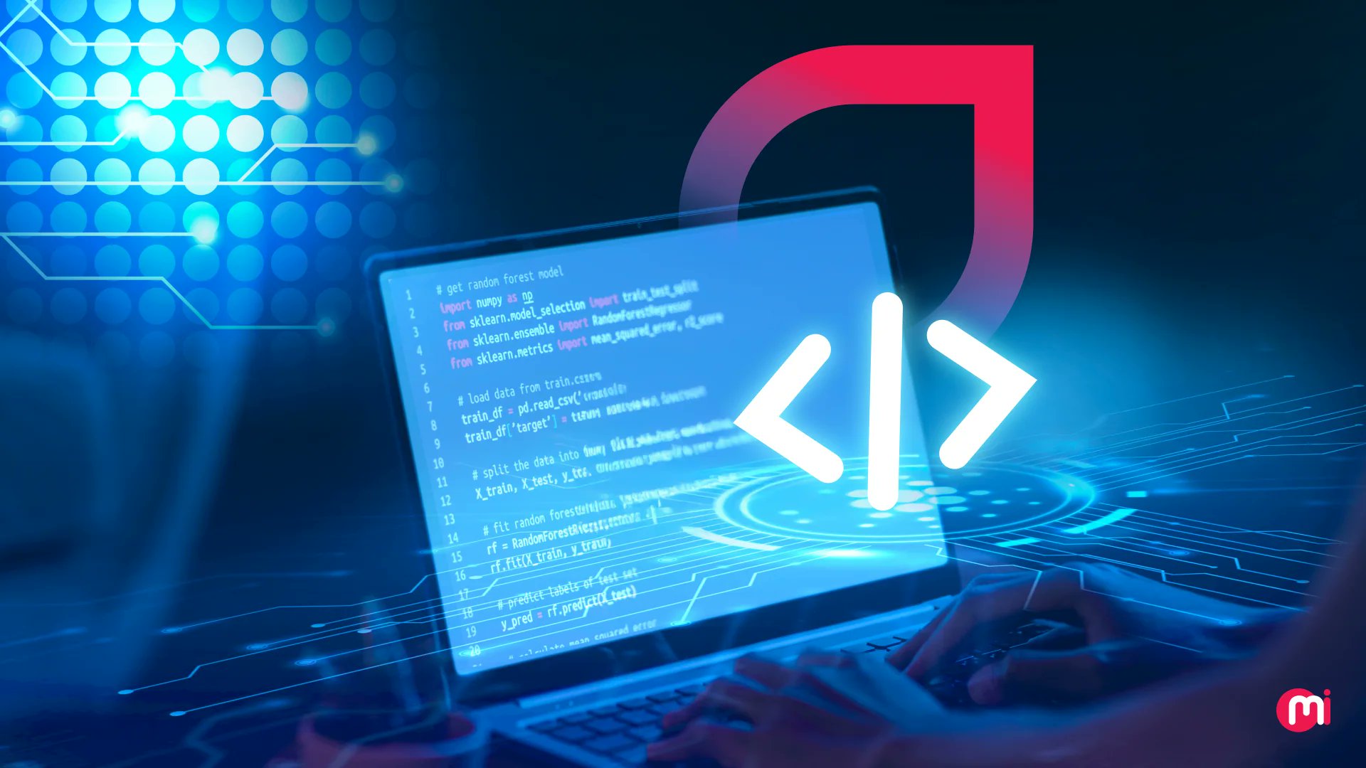 Rsmith20's tweet card. This blog reveals proven software development best practices for improving code quality, boosting team efficiency, and delivering better products.