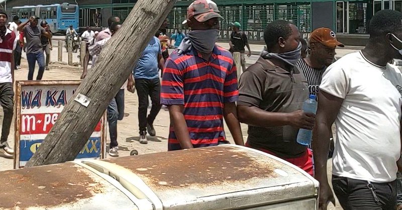 Tweet card summary image