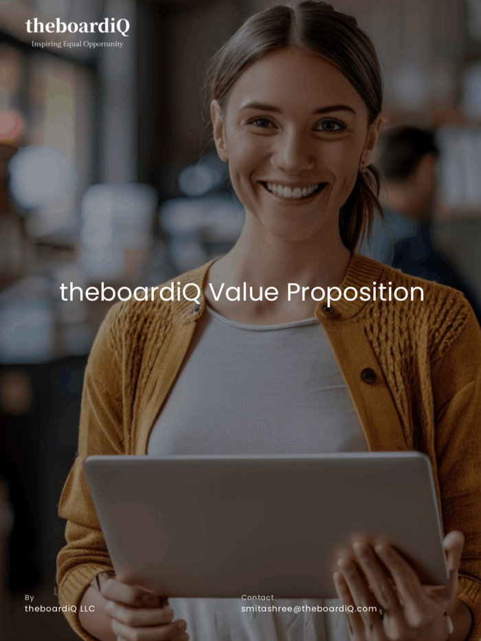 theboardiQ's tweet card. 2025