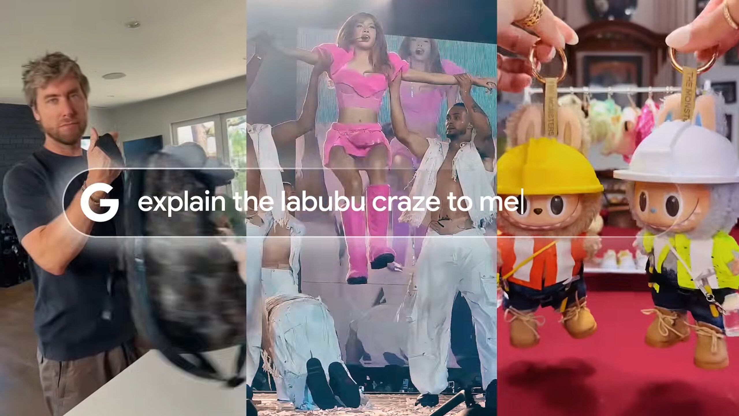 AndroidAuth's tweet card. Google’s Year in Search 2025 video is here, pulling together many of the moments and trends that drove this year’s biggest search spikes.