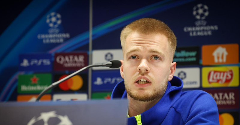 Tweet card summary image