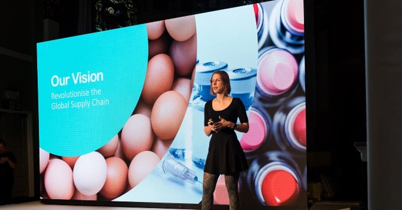 Tweet card summary image