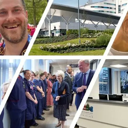 Tweet card summary image