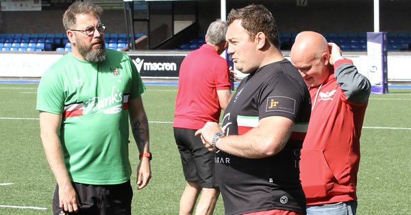 Tweet card summary image