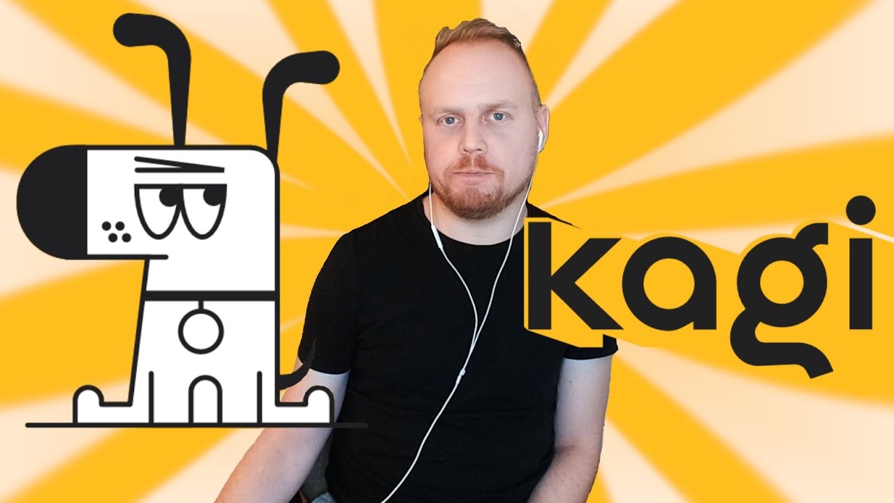 DanOpcode's tweet card. Kagi Search: 3 Months Later - News, Features & Why I'm Staying