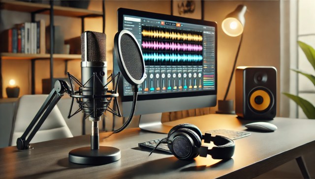 Networknerd_'s tweet card. Every week, regardless of where I am or why I’m there, I make time to do something I love – podcasting. Hotel rooms, coffee shops, cruise ships, and the passenger seat of a car make great edi…