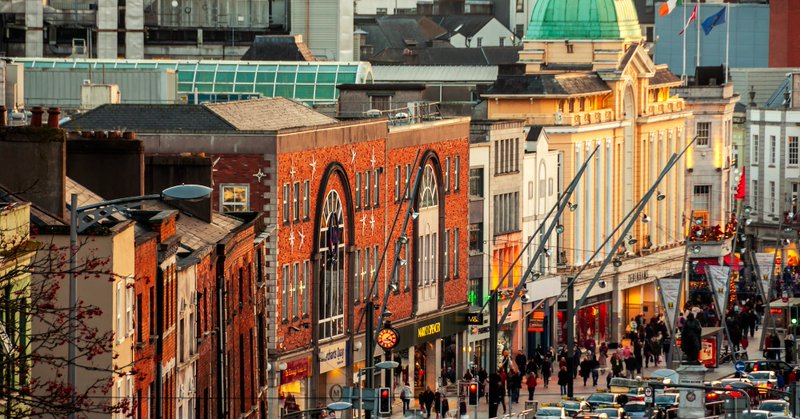 Tweet card summary image