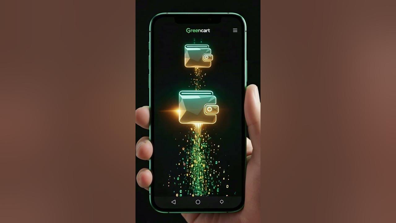 JackFro90065618's tweet card. Greencart Earn Crypto #passiveincome #ethereumdevelopment #cryptost...