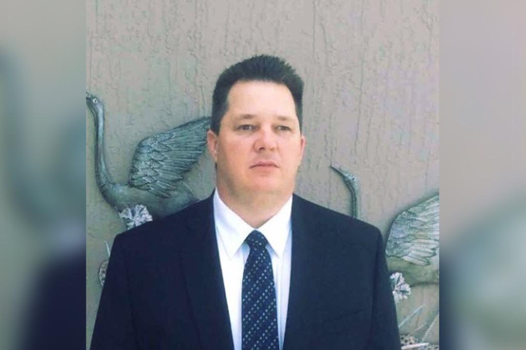 realDonaldTrump's tweet card. A Florida man diagnosed with coronavirus claims he was saved from certain death by an anti-malaria drug touted as a possible treatment by President Trump. Rio Giardinieri, 52, told Los Angeles’...