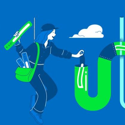 Tweet card summary image