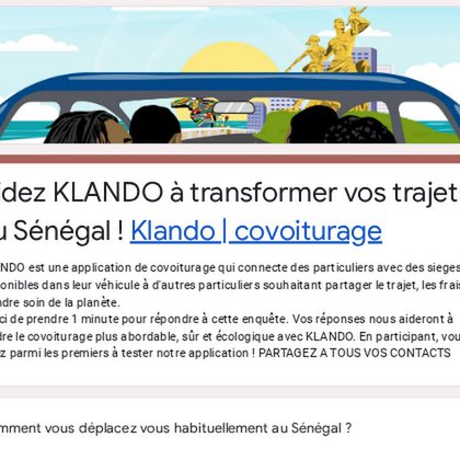 Tweet card summary image