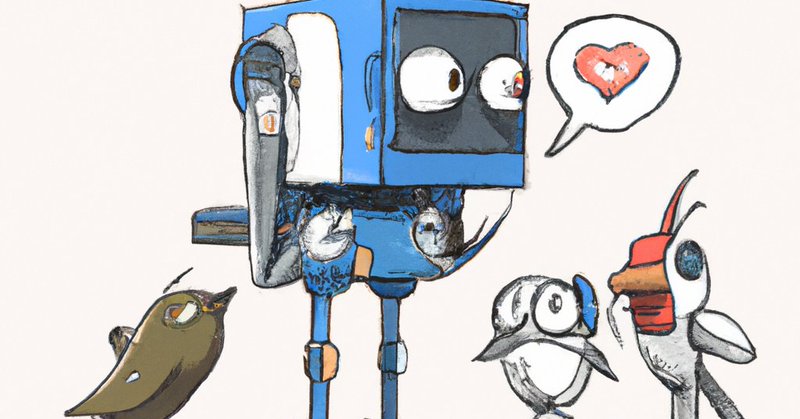 Tweet card summary image