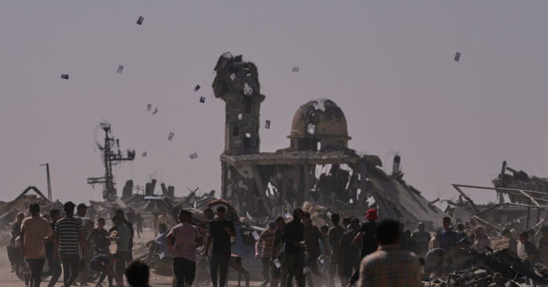 Tweet card summary image