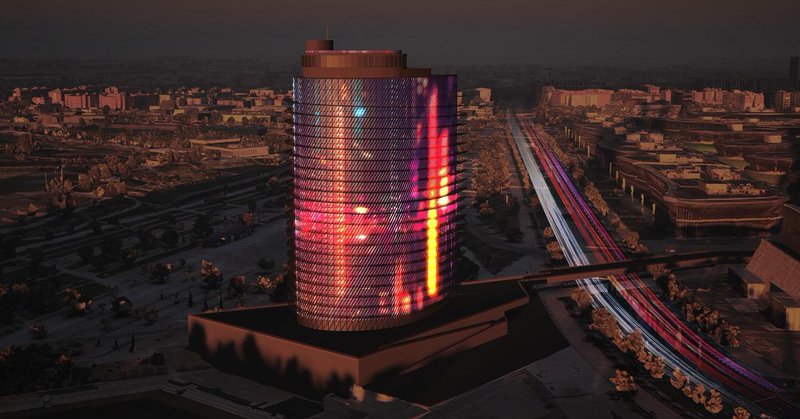 Tweet card summary image