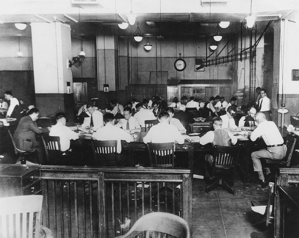 mattdpearce's tweet card. When it comes to workplace organizing, there's no such thing as a “privileged” worker. You’re either with your coworkers or you’re against them.