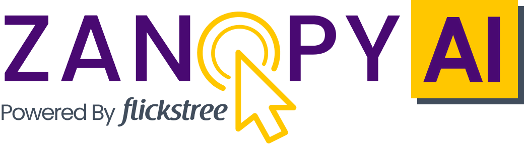 s_saurabh's tweet card. Zanopy AI is an AI-Powered Digital Marketing Suite. Get Actionable Insights, Create Content, and Launch Profitable Campaigns in minutes!