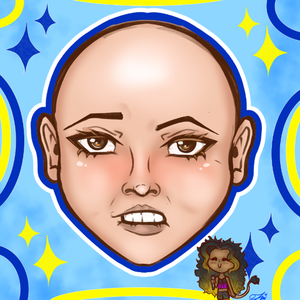 Tweet card summary image