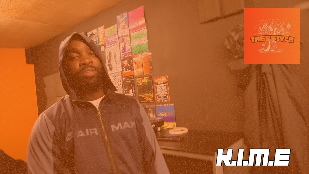 treehousewalshy's tweet card. K.I.M.E [Treestyle] | Treehouse MCR