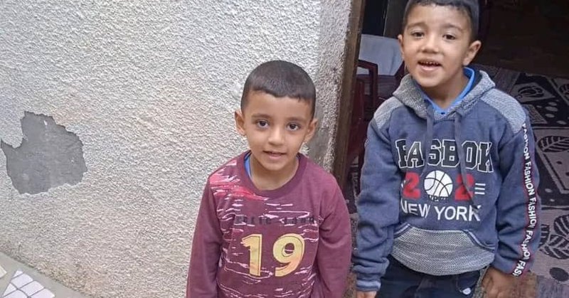 Tweet card summary image