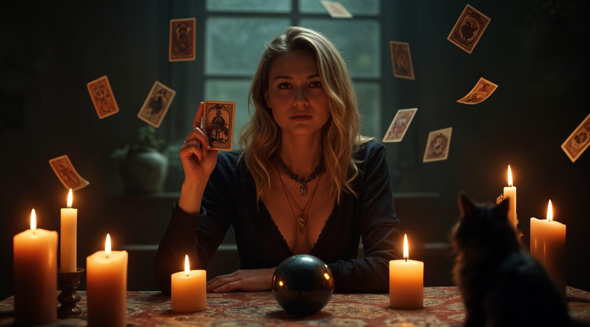 cancer_hn's tweet card. Agosto está a punto de decirnos adiós. Prepárate: esto es lo que el tarot dice que tu signo tiene que aprender antes de que acabe agosto.