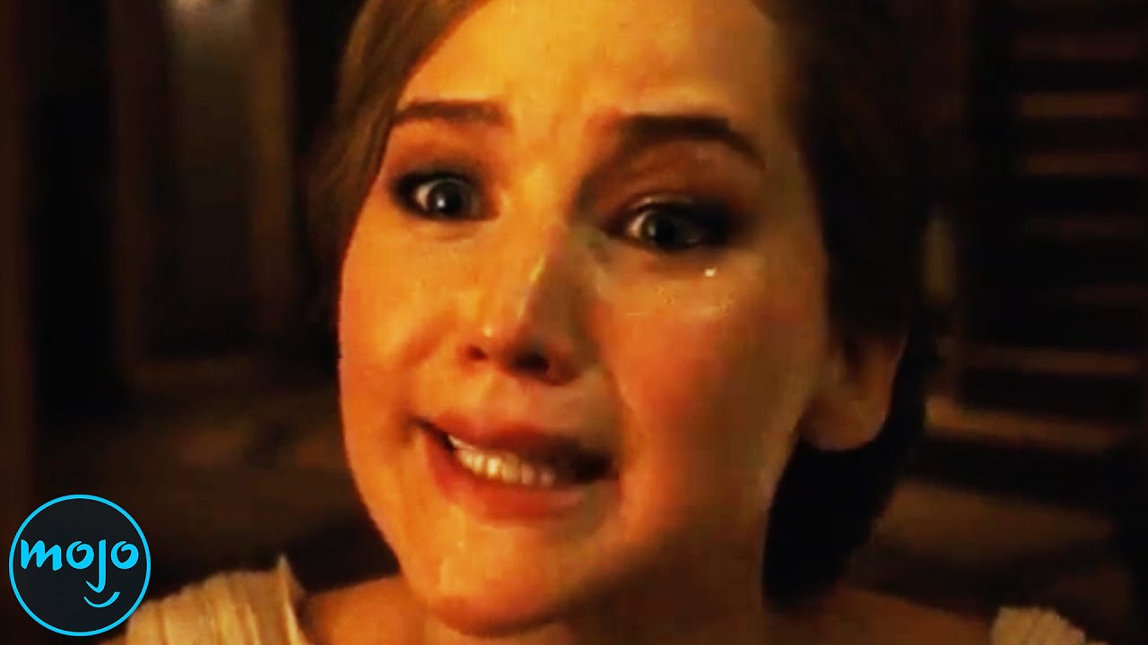 SHIELDZephyrOne's tweet card. Top 10 Movies That Get WORSE Every Time You Watch Them