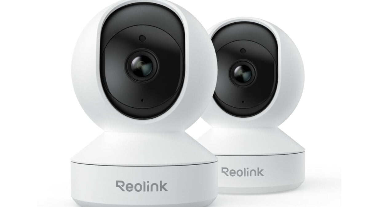 Gizmodo's tweet card. If you need some extra home protection, this is it -- and it's on sale, too.