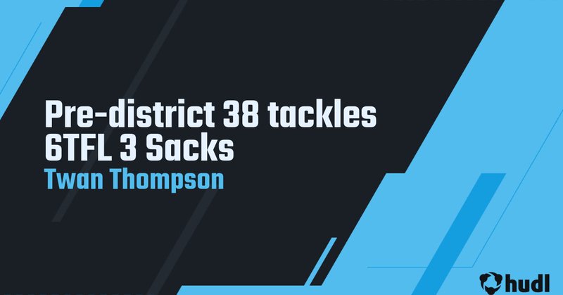 Tweet card summary image