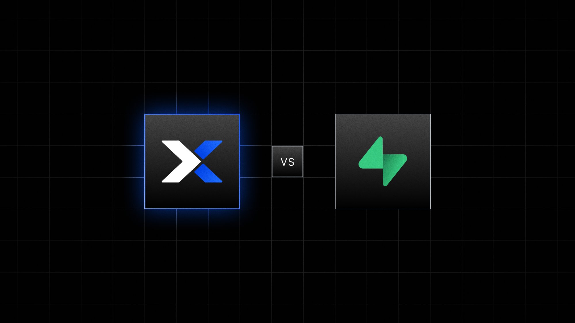 nocodebackend's tweet card. Compare Xano vs. Supabase across use cases, logic, scalability, security, pricing, and developer experience to choose the right backend.