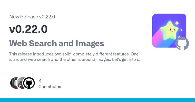 Tweet card summary image