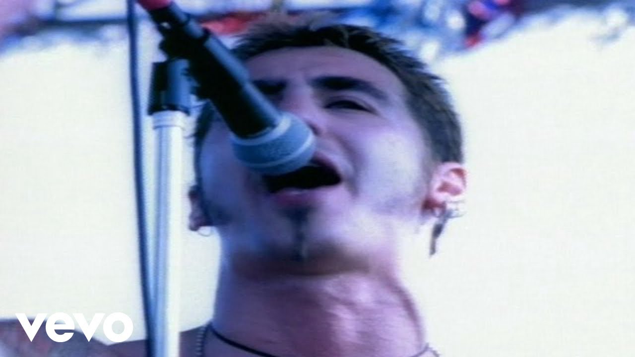 lernvsradio's tweet card. Godsmack - Whatever