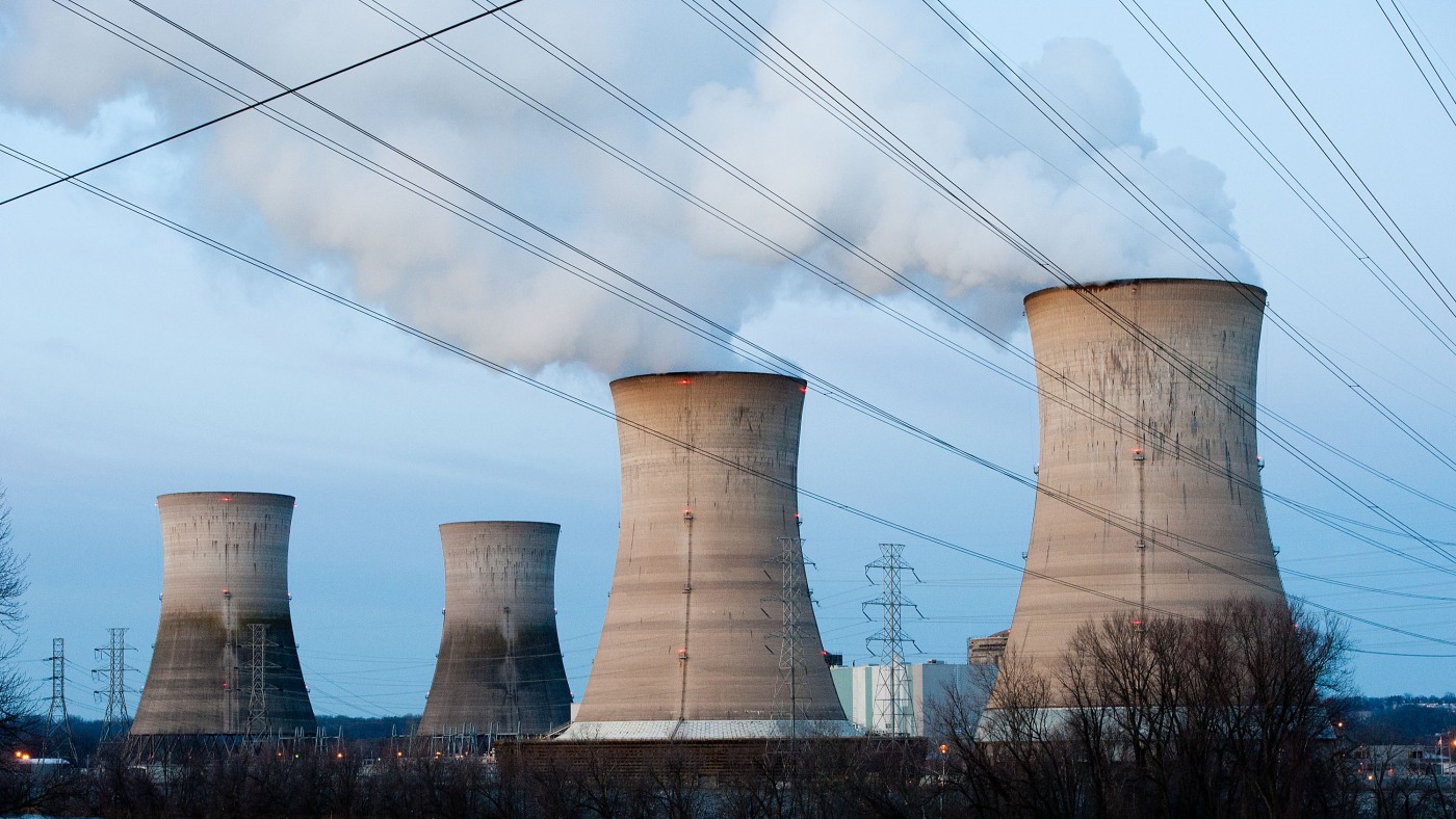 biancoresearch's tweet card. Three Mile Island, the Pennsylvania power plant that was the scene of the worst commercial nuclear accident in American history, will reopen and sell power to Microsoft.