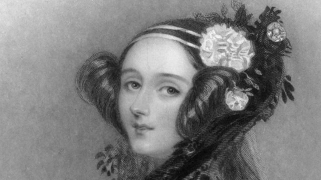 PhillyPythonWS's tweet card. Stephen Wolfram set out to find the truth about Ada Lovelace, the 19th century mathematician hailed as the first computer programmer, and who died young. In "untangling the tale," he…
