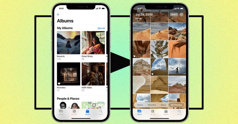 Tweet card summary image