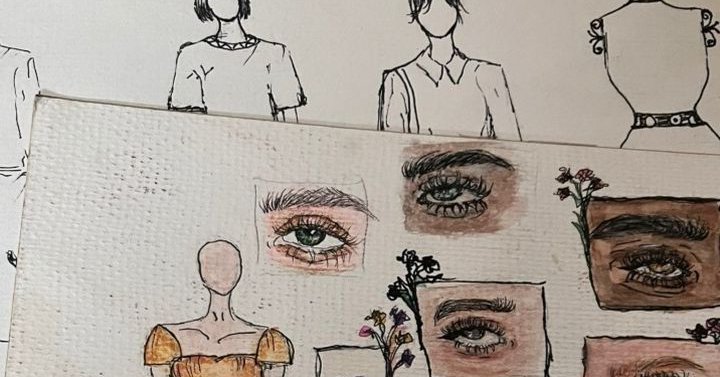 Tweet card summary image