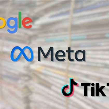 Tweet card summary image