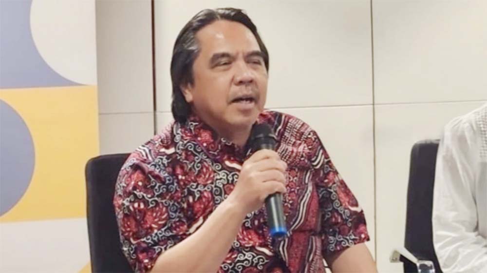 OposisiCerdas's tweet card. Ade Armando memantik amarah publik. Dilansir dari akun X @ilhampid, politisi PSI tersebut mengomentari persoalan m...