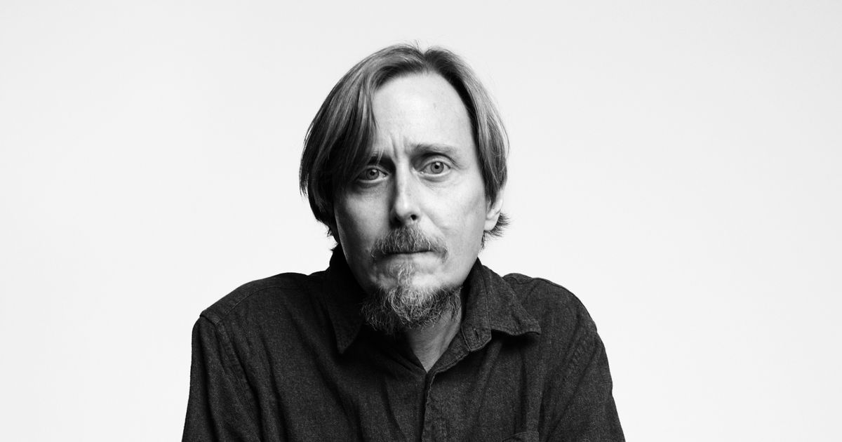 thrasherxy's tweet card. The strangest things happen to other people’s bodies. Then they began happening to my own.