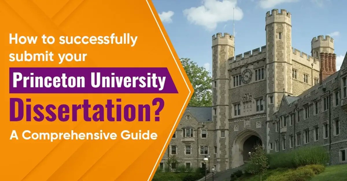 jackcarter_45's tweet card. This comprehensive guide aims to help students overcome challenges in submitting their Princeton University PhD dissertations...