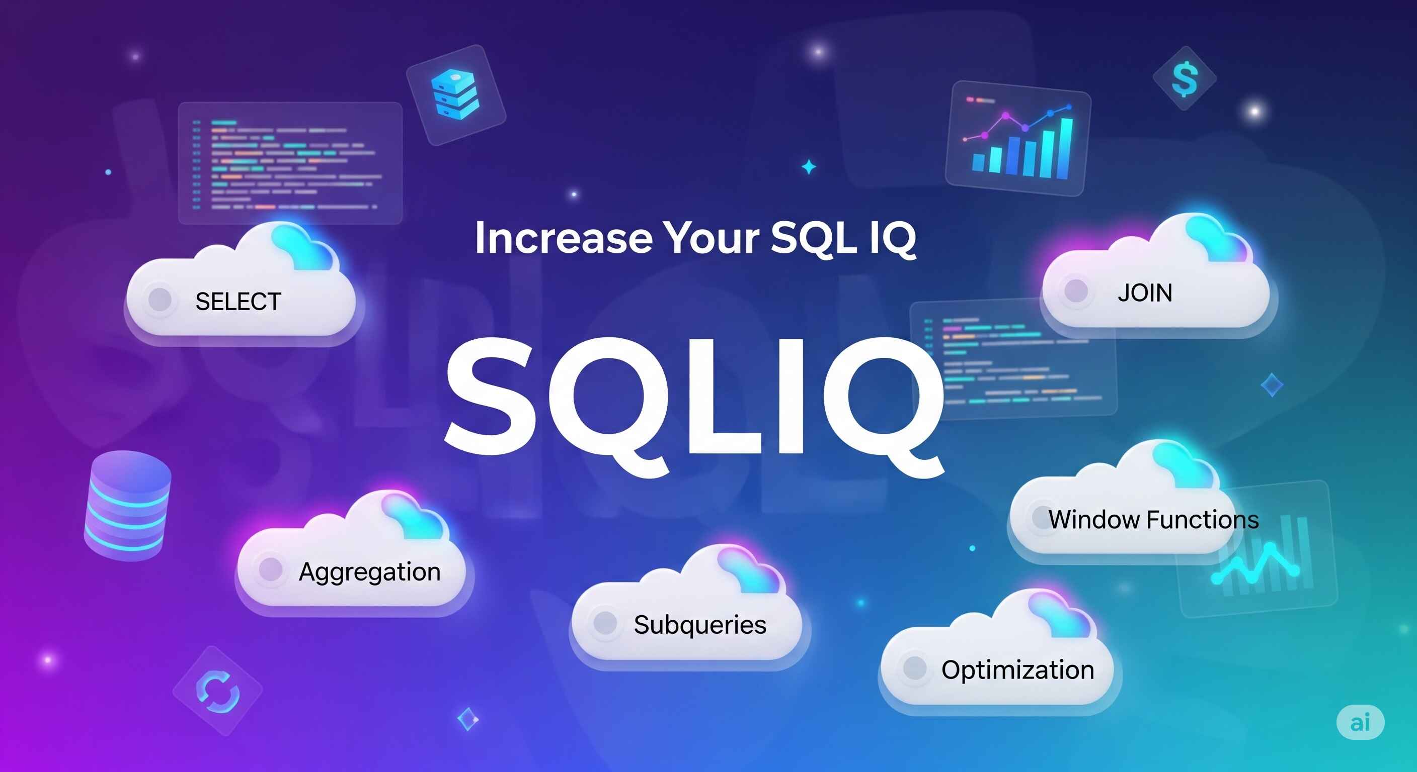 TechBeamers's tweet card. Master your SQL interview with TechBeamers' interactive SQL Interview Prep Tool. Master your SQL interview with TechBeamers interactive SQL Interview Prep Tool. Search, filter, and learn from a...