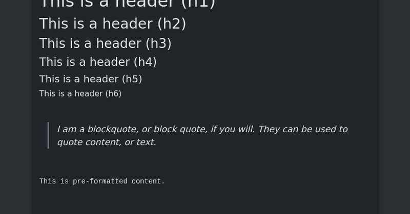 Tweet card summary image