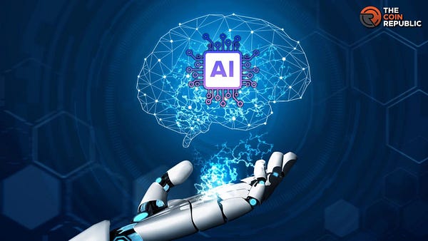 crypto_coinn3's tweet card. The Algorithm of Thoughts (AoT) represents a leap in the field of artificial intelligence (AI). It departs from conventional computational…