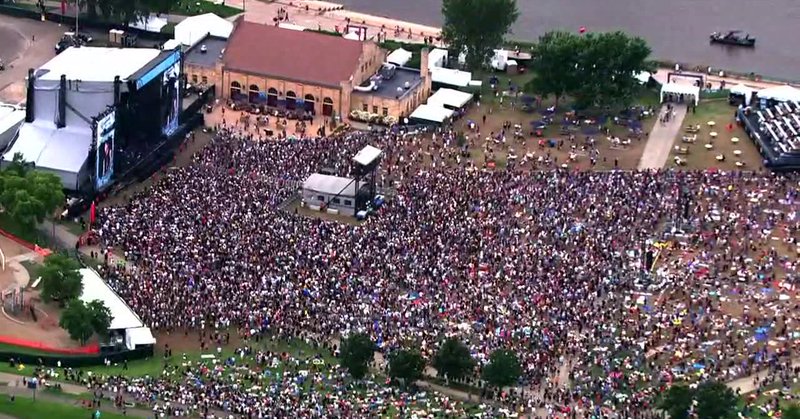 Tweet card summary image