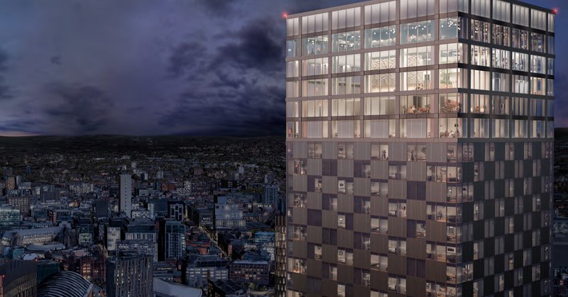 Tweet card summary image