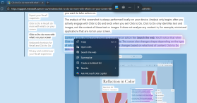 Tweet card summary image