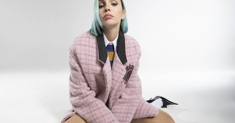 Tweet card summary image