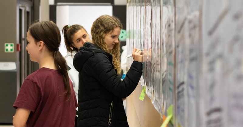 Tweet card summary image