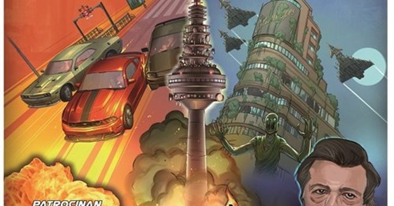 Tweet card summary image