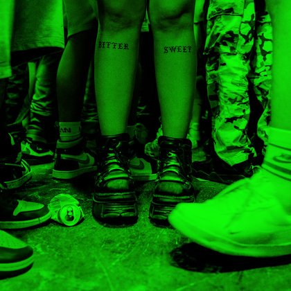 Tweet card summary image