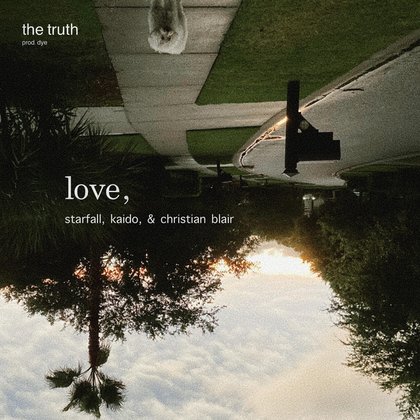 Tweet card summary image